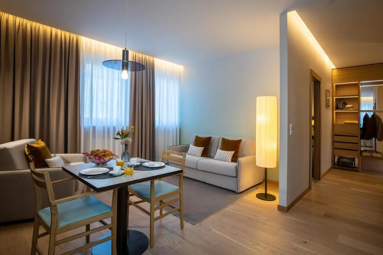 **** Apart-hotel Onebavariahomes Munique Alemanha