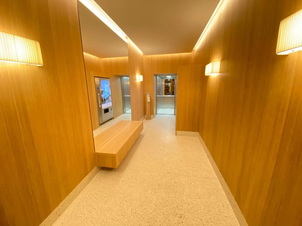 Onebavariahomes Munique Apart-hotel