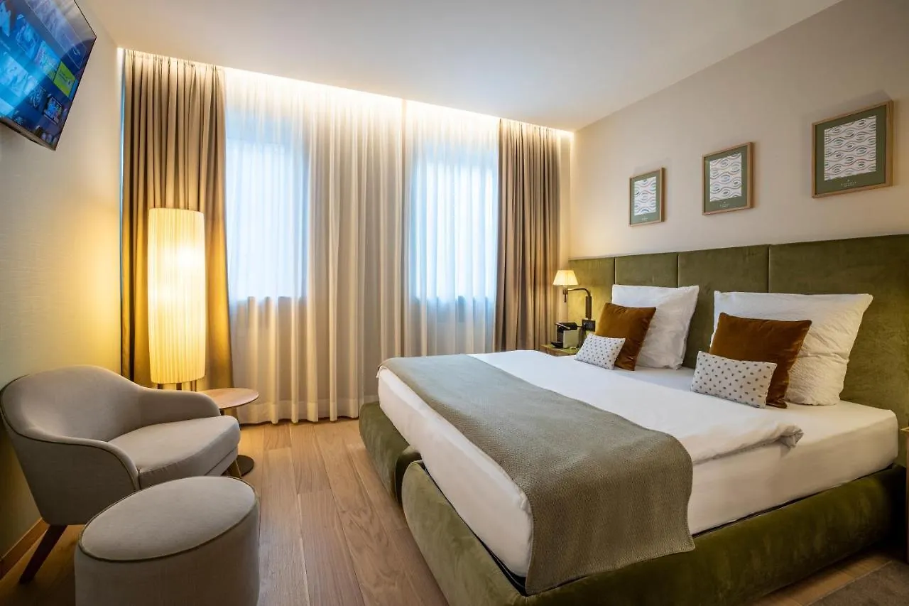 Apart-hotel Onebavariahomes Munique