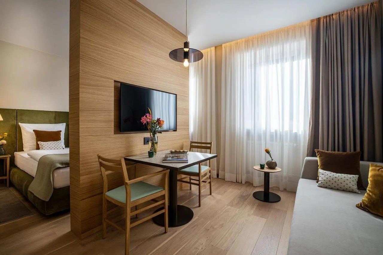 Onebavariahomes Munique