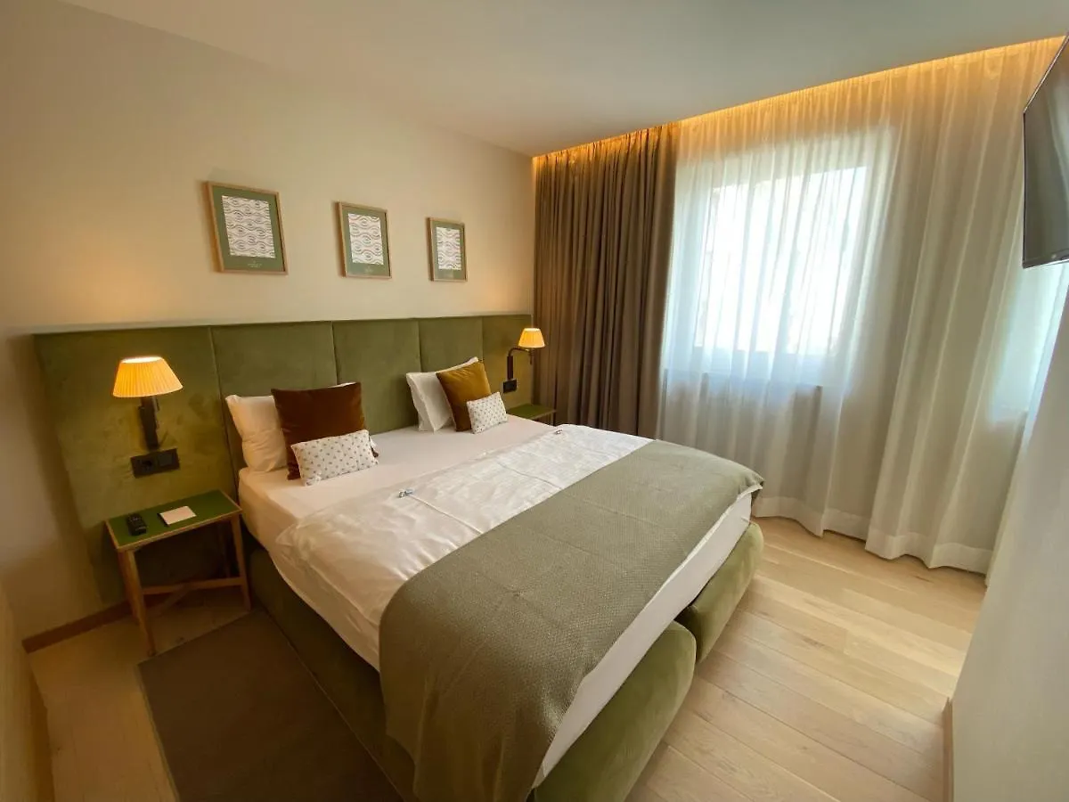**** Apart-hotel Onebavariahomes Munique Alemanha