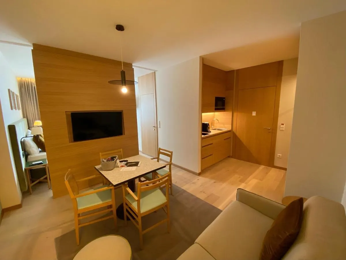 Apart-hotel Onebavariahomes Munique