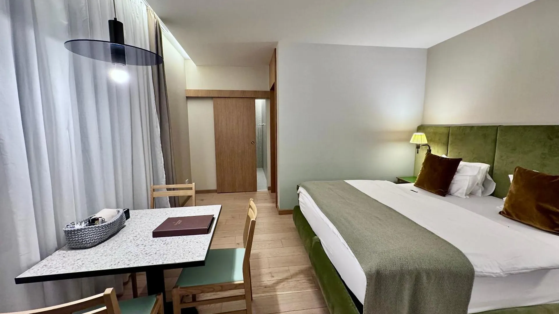 Apart-hotel Onebavariahomes Munique
