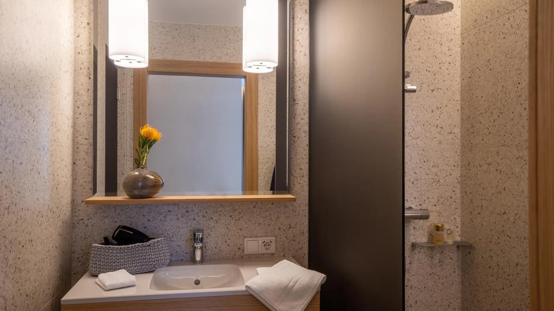 Onebavariahomes Munique Apart-hotel