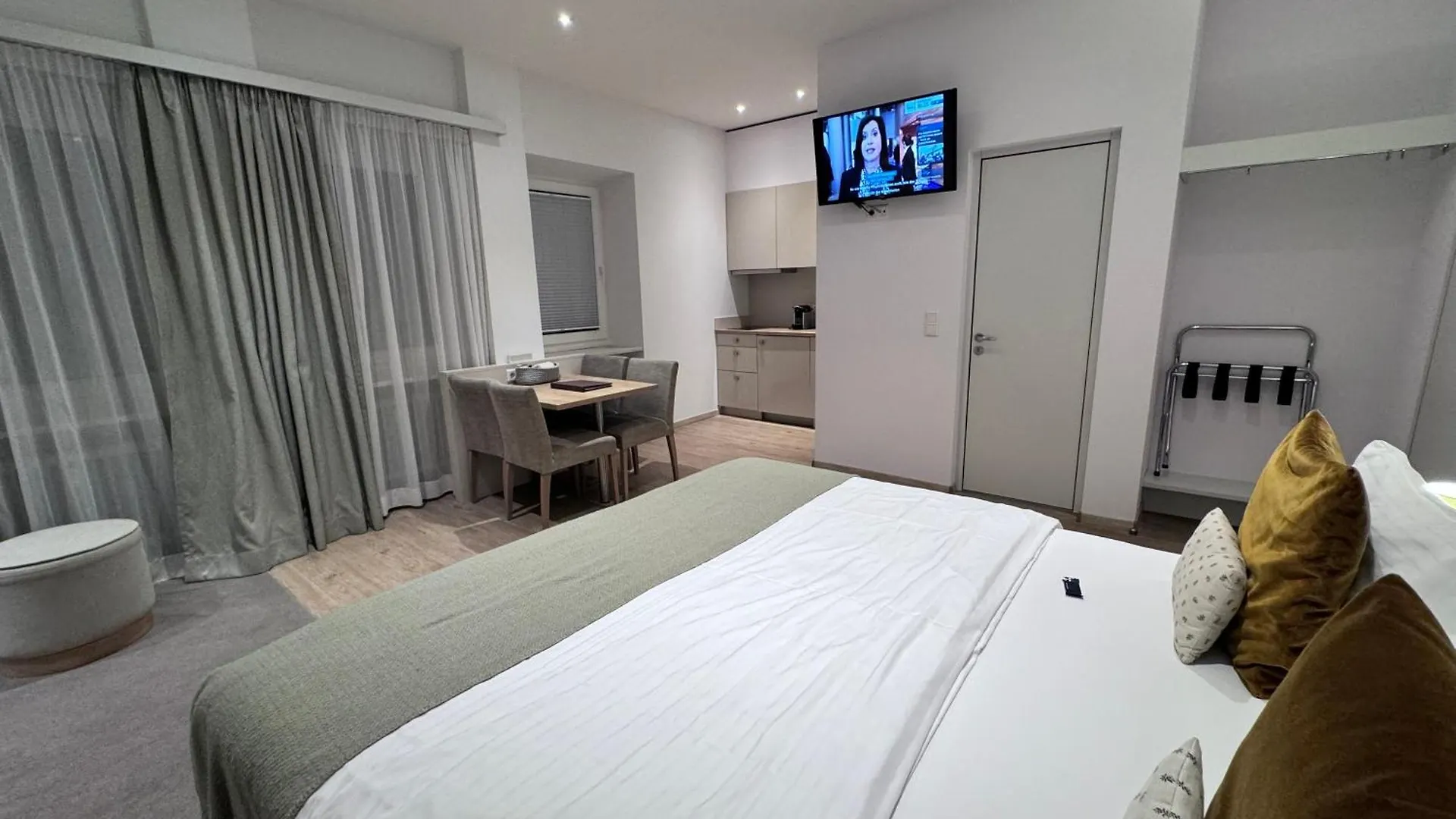Apart-hotel Onebavariahomes Munique