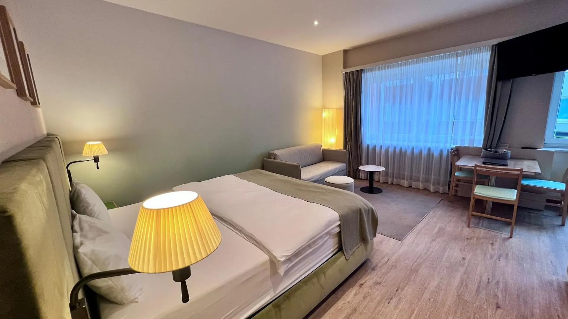 Onebavariahomes Munique