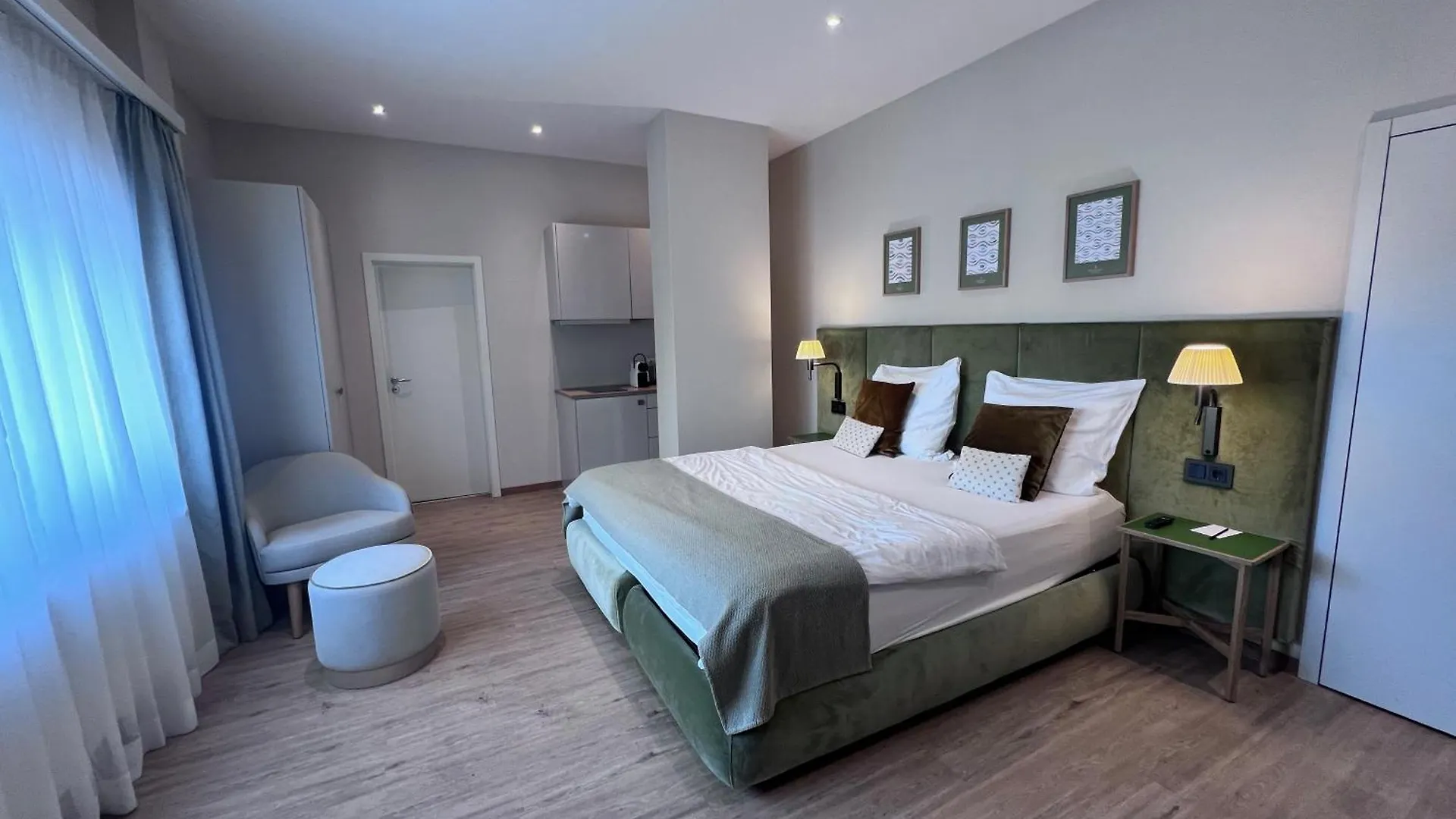 Onebavariahomes Munique