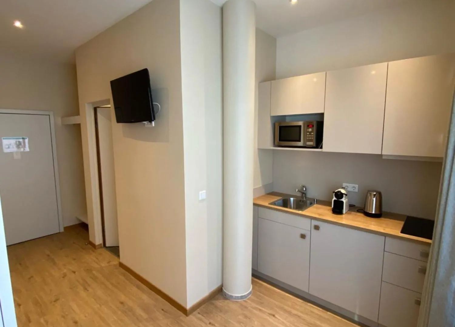 Onebavariahomes Munique Alemanha