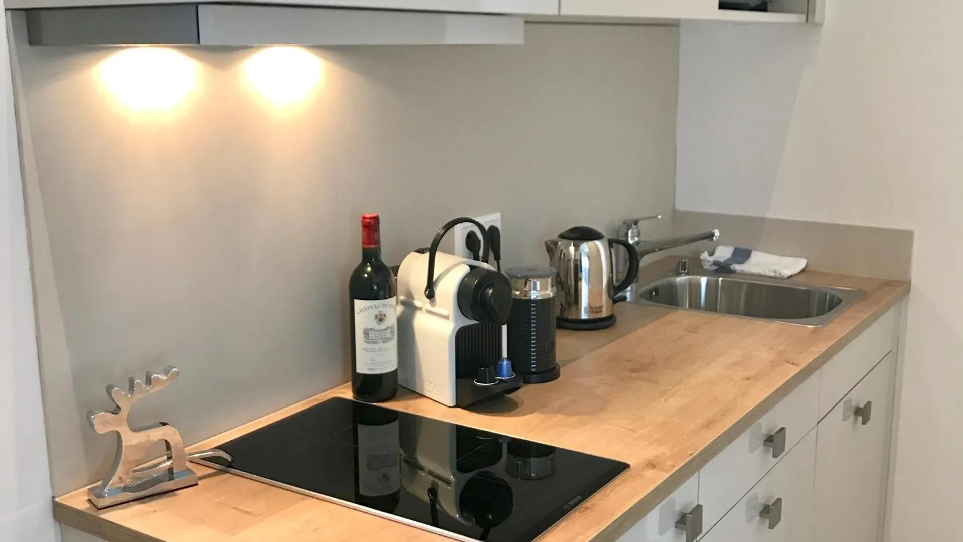 Onebavariahomes Munique Apart-hotel