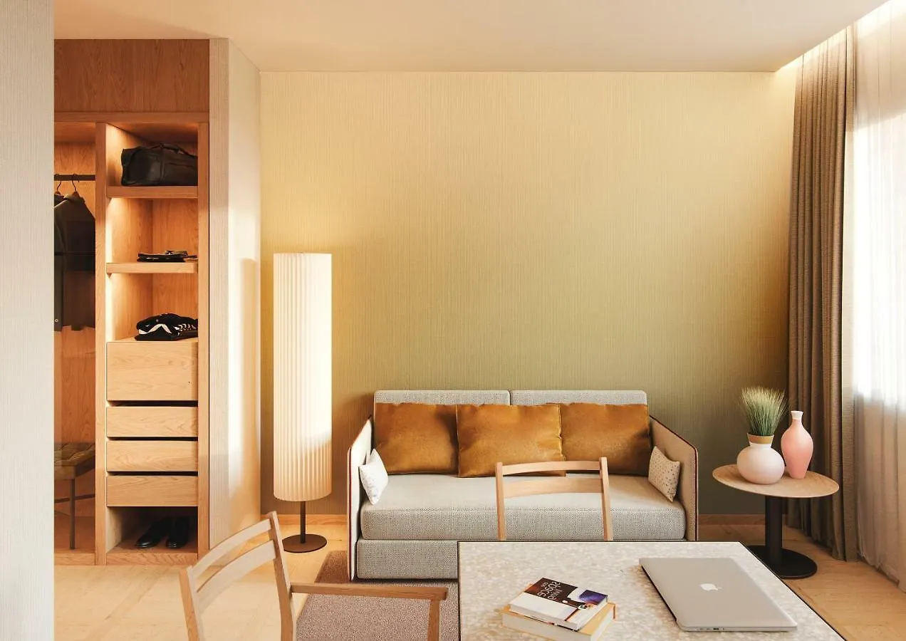 **** Apart-hotel Onebavariahomes Munique Alemanha
