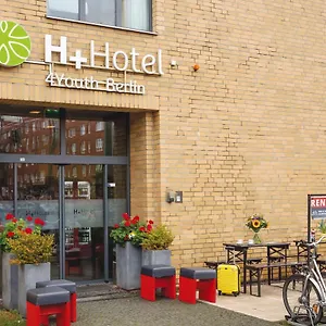 H+ 4youth Duitsland