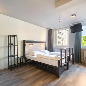Hotel A&o Frankfurt Galluswarte