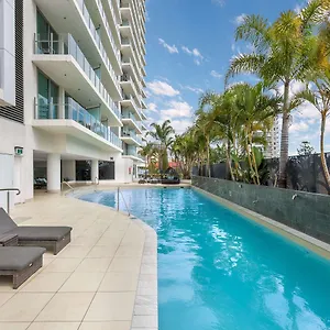 Wyndham Surfers Paradise Appart hôtel