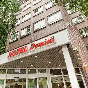 Domicil By Golden Tulip Duitsland