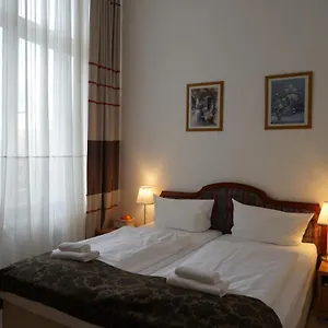 City Pension Berlin Duitsland