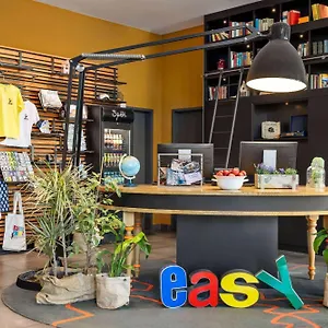Hotel Vienna House Easy By Wyndham Prenzlauer Berg