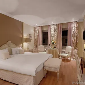 Koenigshof ***** Monaco di Baviera