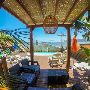 Estrelas No Mar Florianópolis