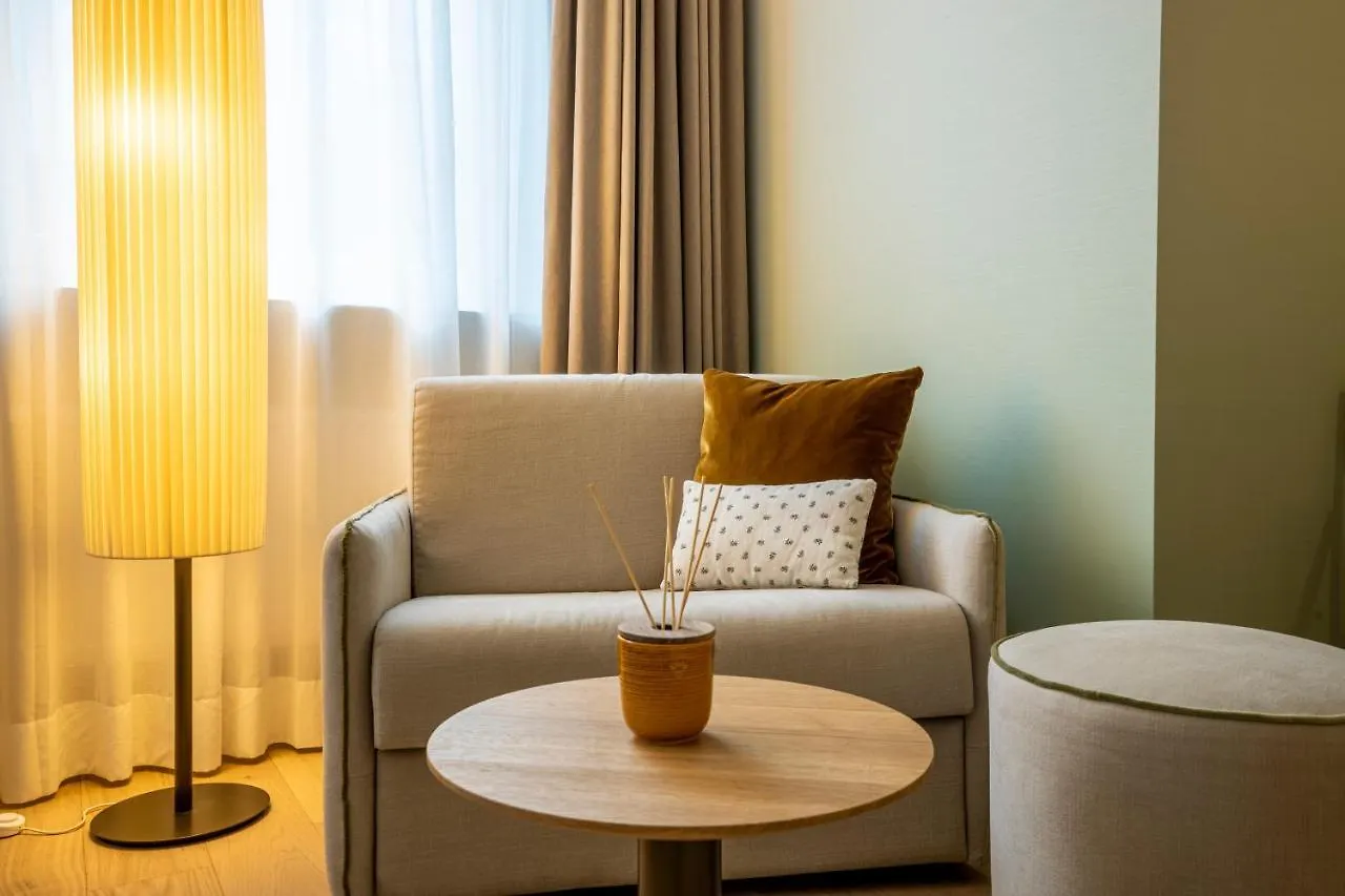 Onebavariahomes Münih