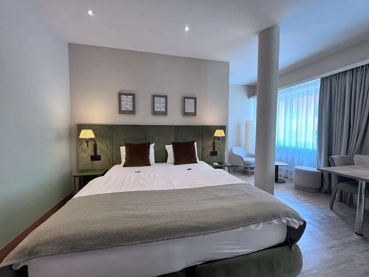 Onebavariahomes Munich Aparthotel