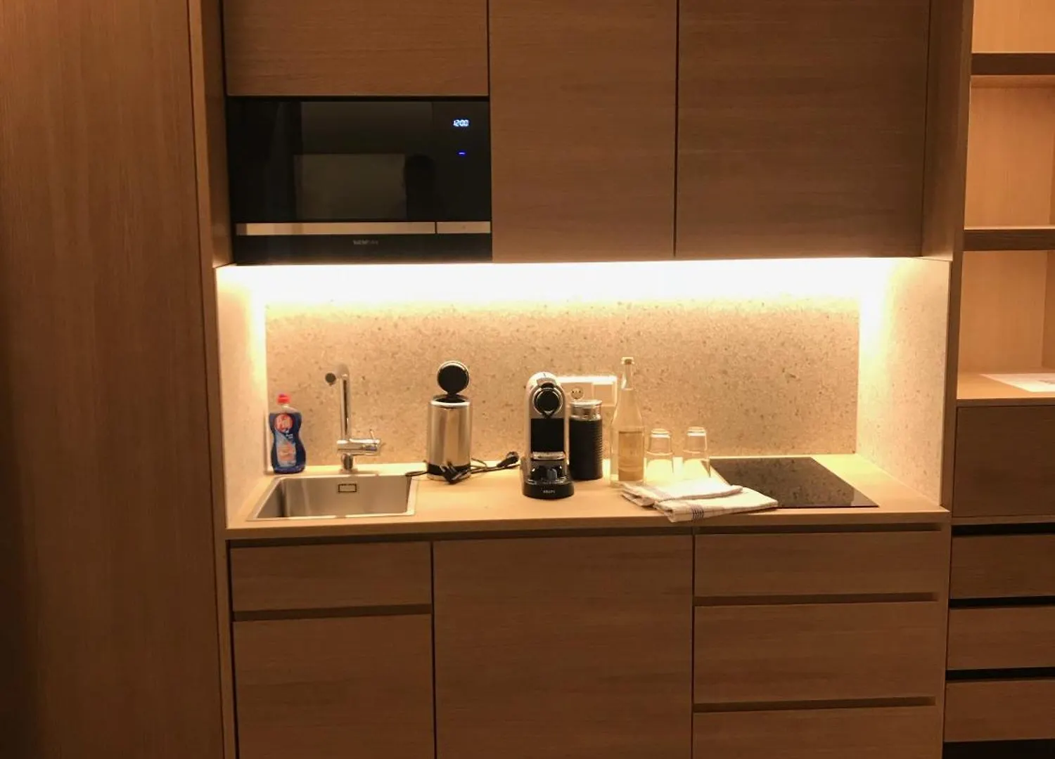 Onebavariahomes Münih 4*,  Almanya