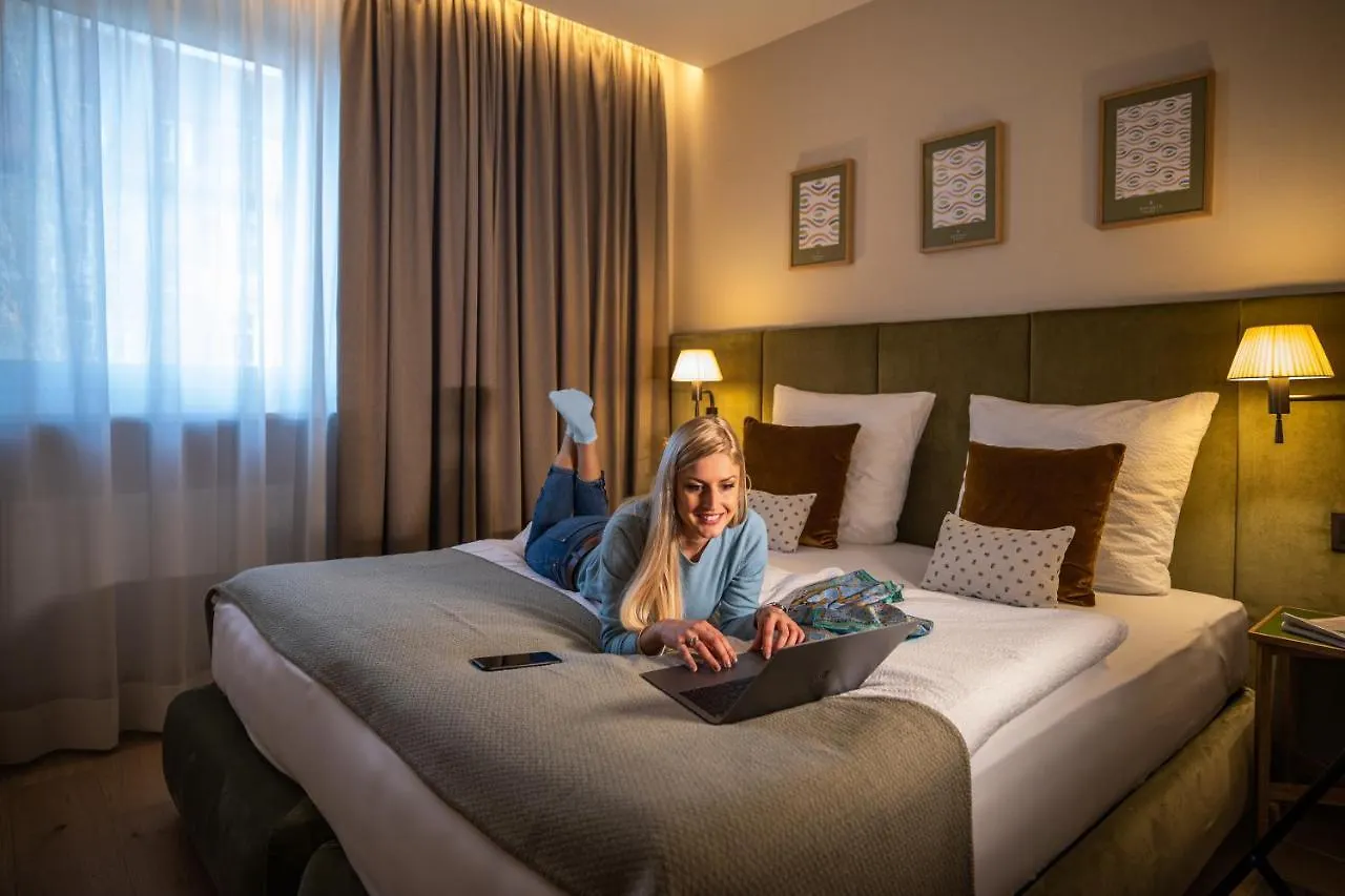 Aparthotel Onebavariahomes Monaco di Baviera