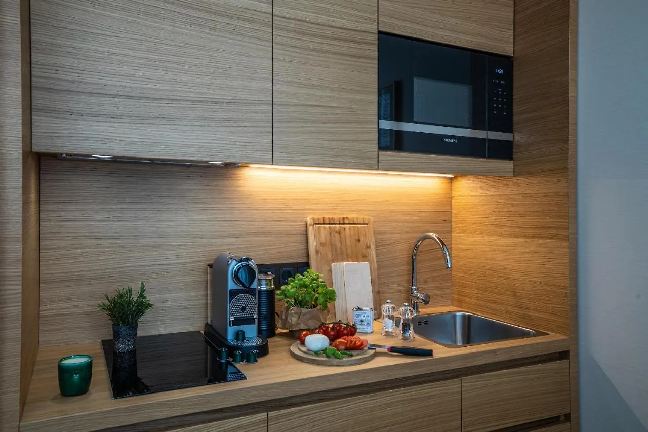 Onebavariahomes Monaco di Baviera