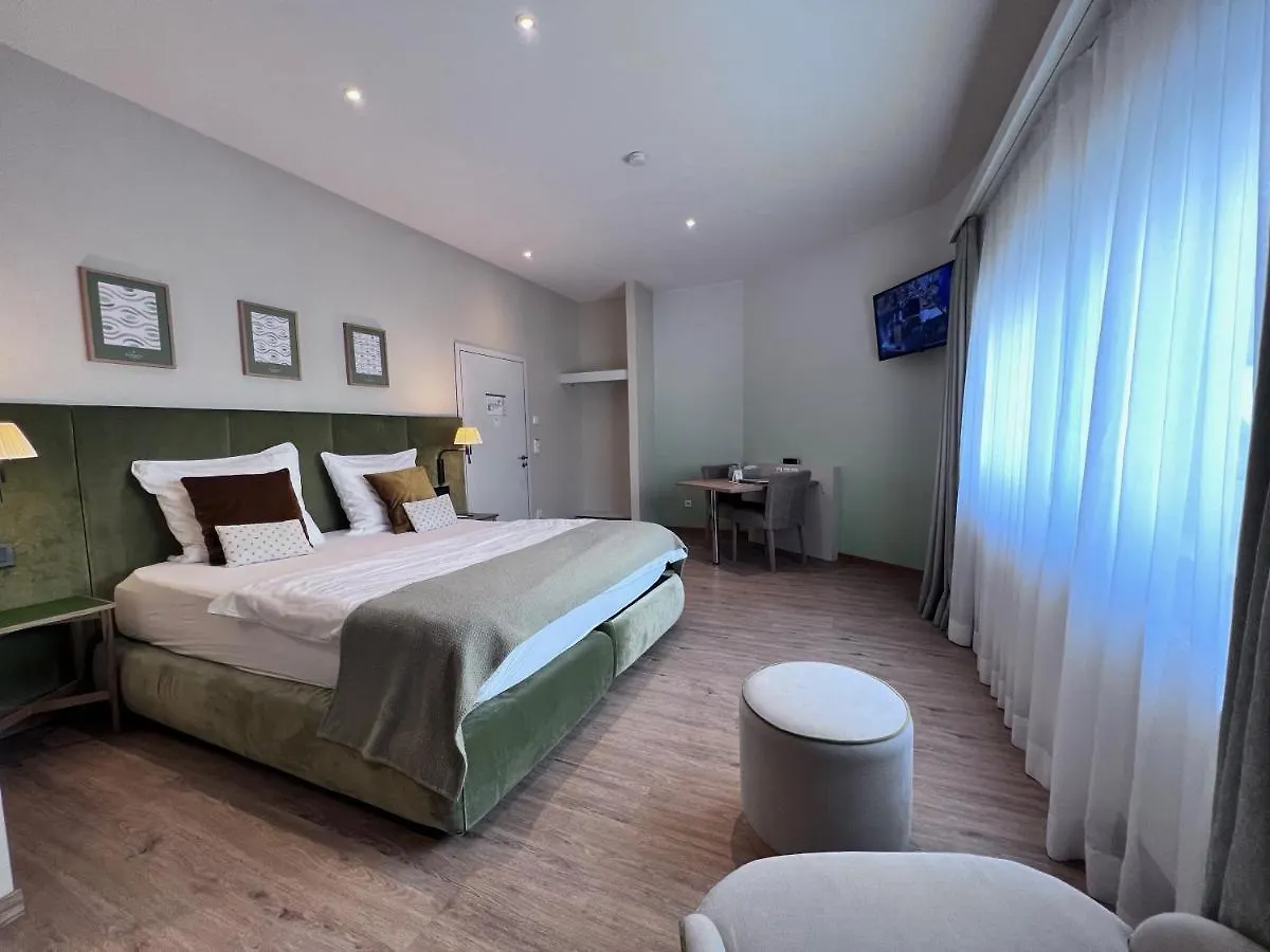 Onebavariahomes Monaco di Baviera 4*,