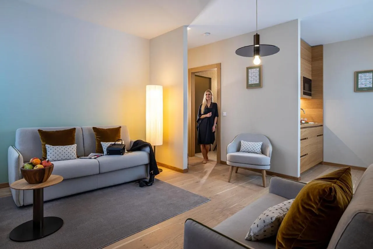 Onebavariahomes Monaco di Baviera Aparthotel