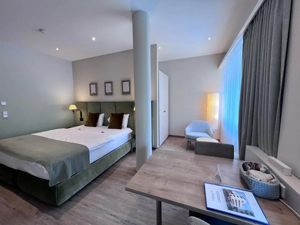 **** Aparthotel Onebavariahomes Monaco di Baviera Germania