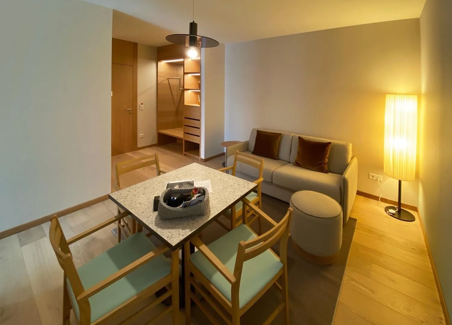 **** Aparthotel Onebavariahomes Monaco di Baviera Germania