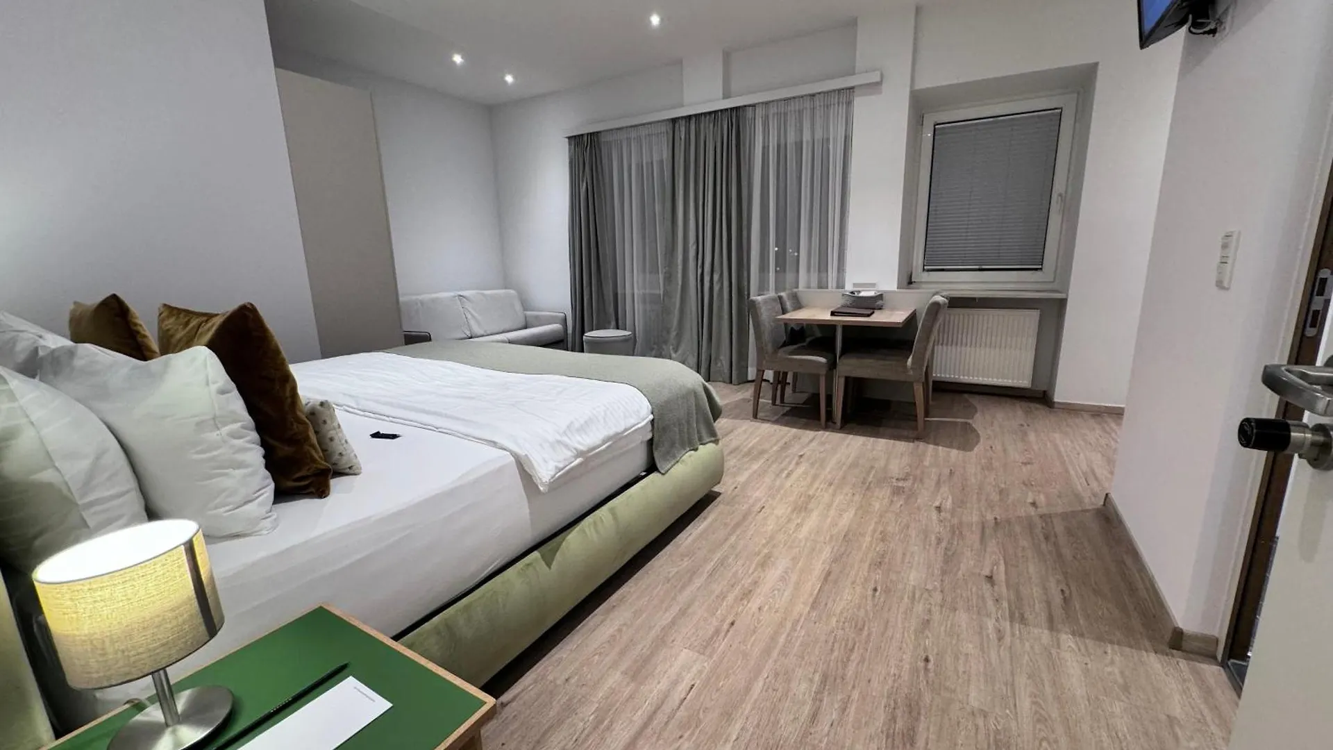 Onebavariahomes Monaco di Baviera 4*,  Germania