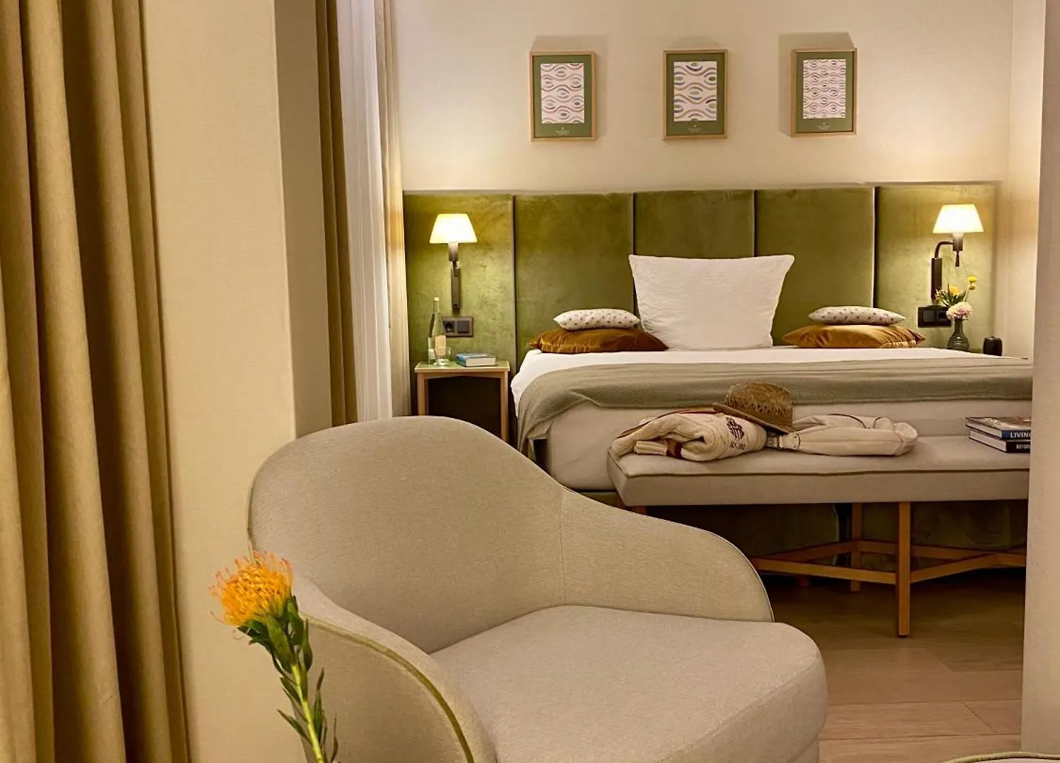 Onebavariahomes Monaco di Baviera