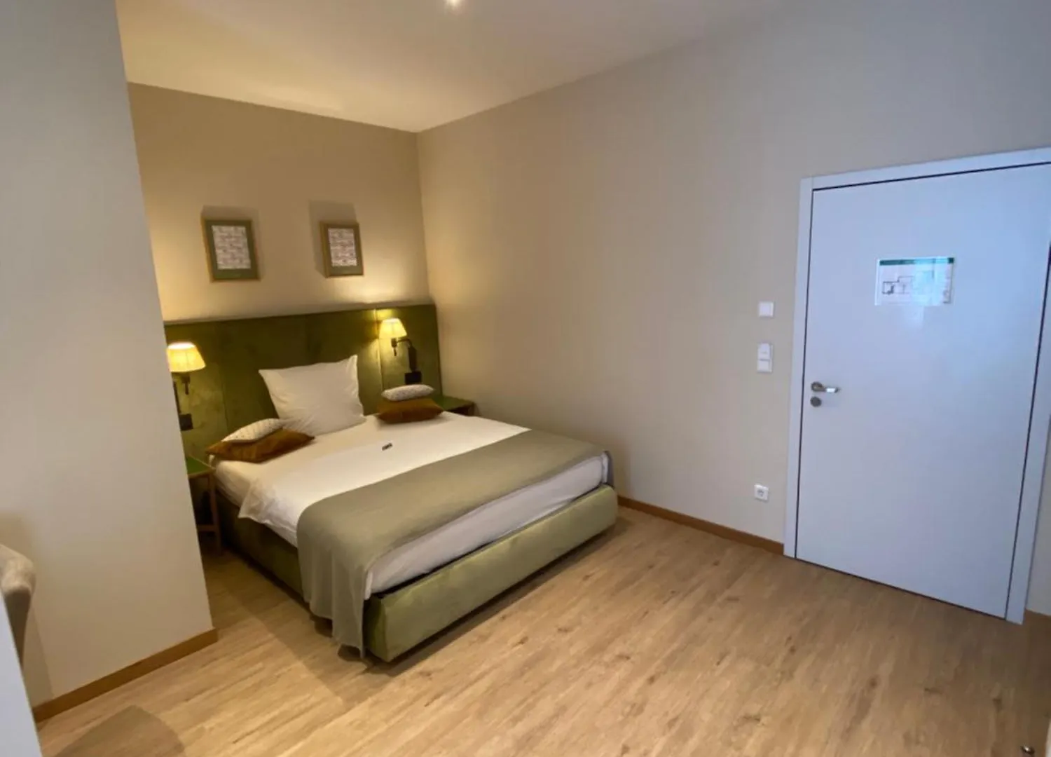 Onebavariahomes Monaco di Baviera 4*,