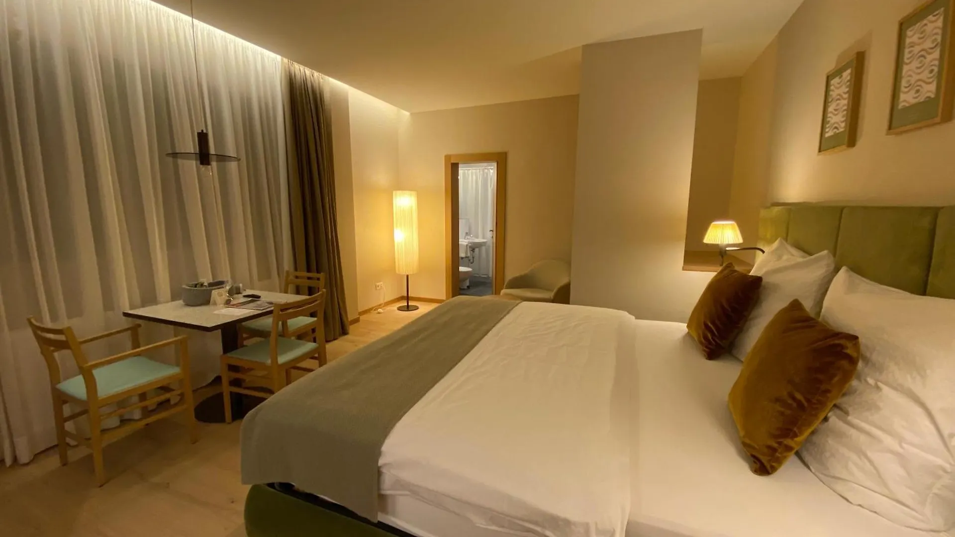 Onebavariahomes Monaco di Baviera Germania