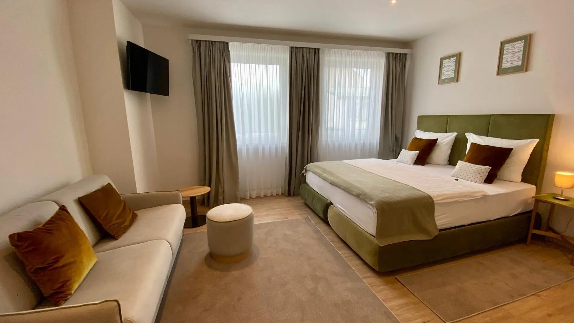 Onebavariahomes Monaco di Baviera
