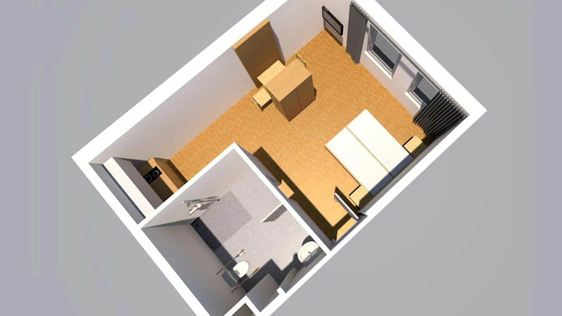Onebavariahomes Monaco di Baviera Germania