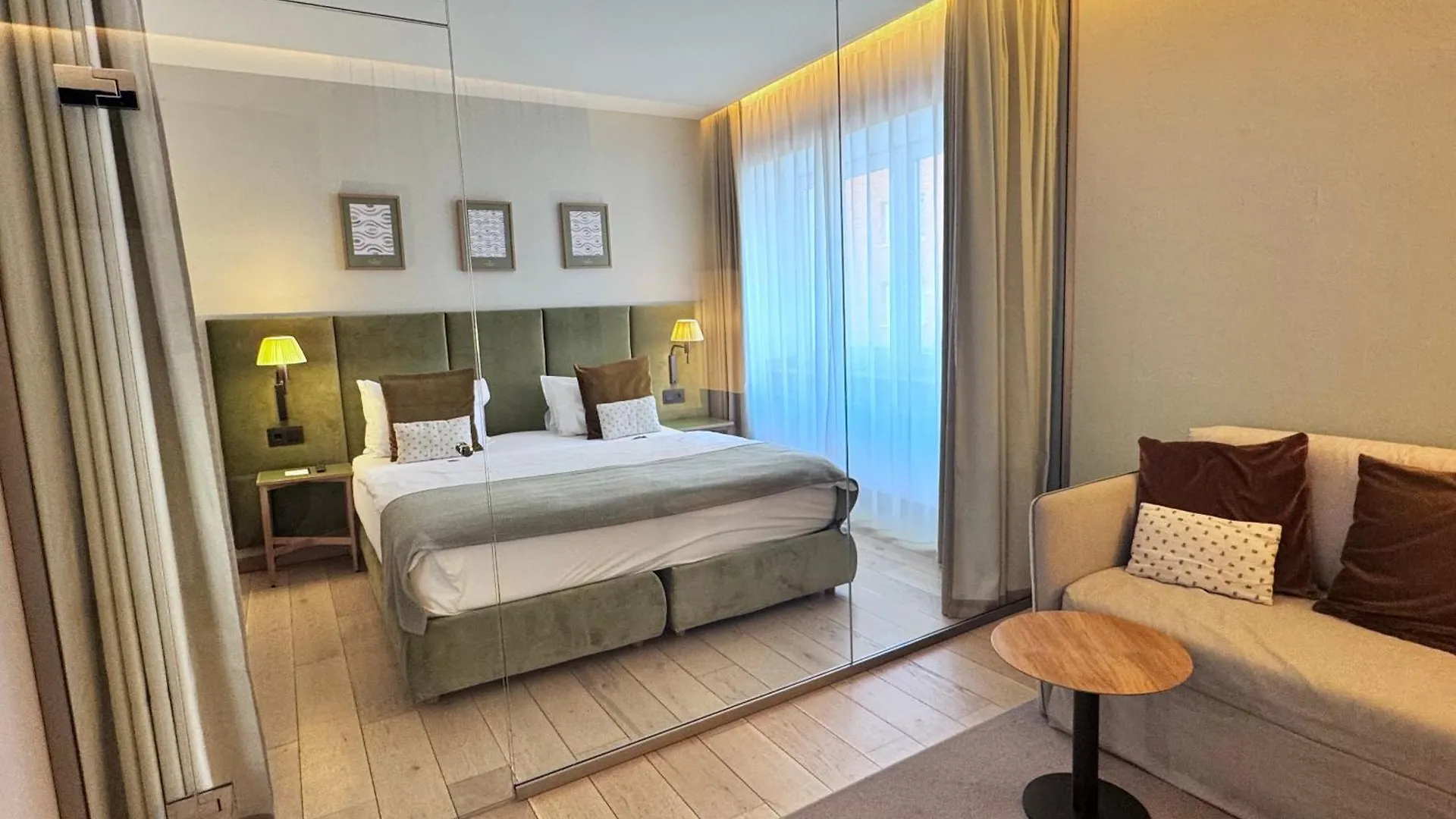 Onebavariahomes Monaco di Baviera