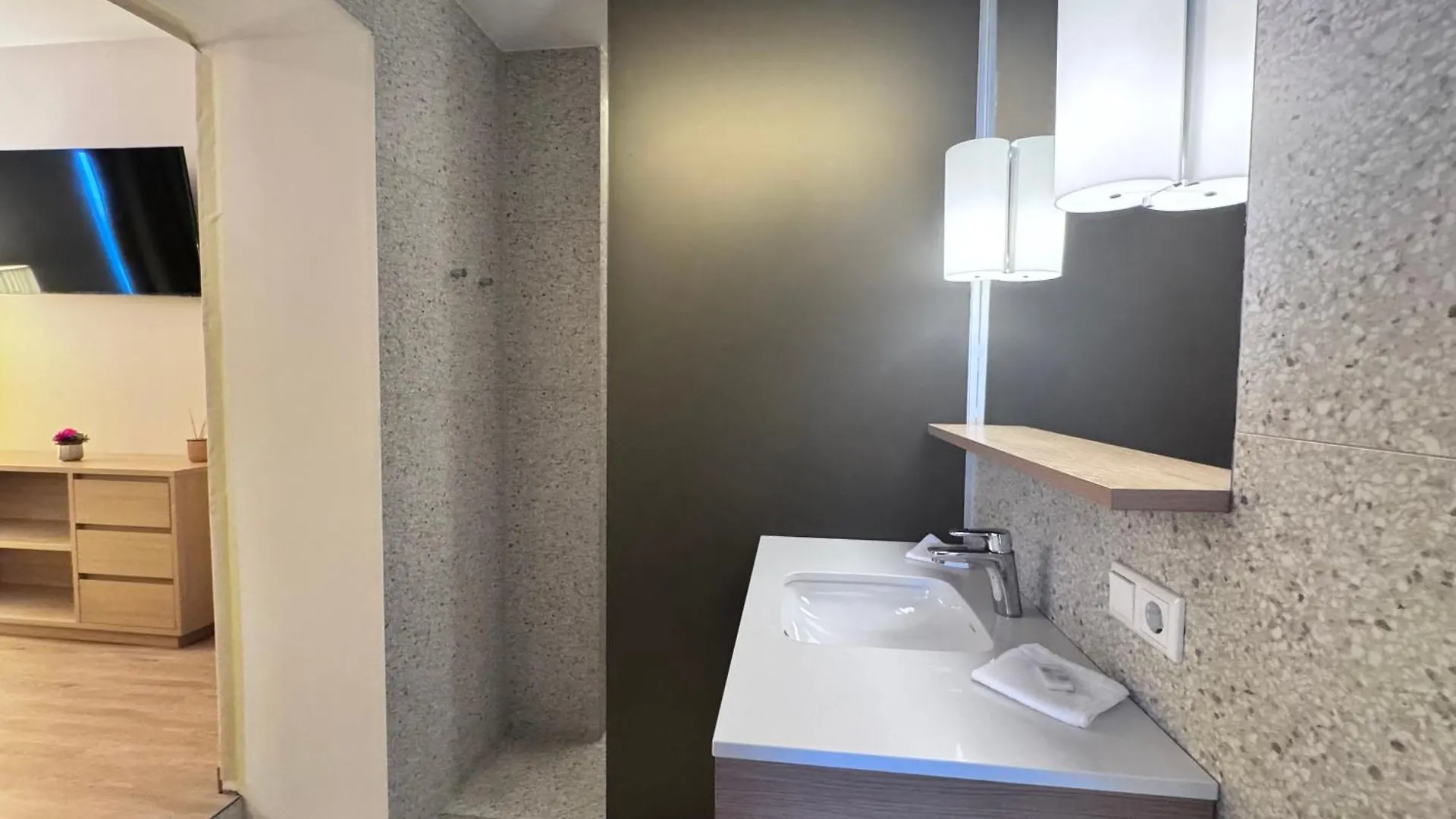 Onebavariahomes Monaco di Baviera Aparthotel