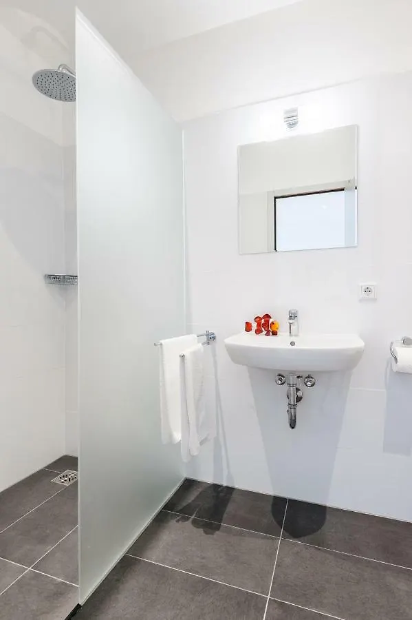 Onebavariahomes Monaco di Baviera Aparthotel
